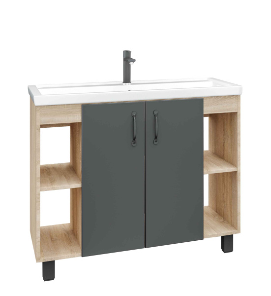 Раковина Kirovit ФОСТЕР 100